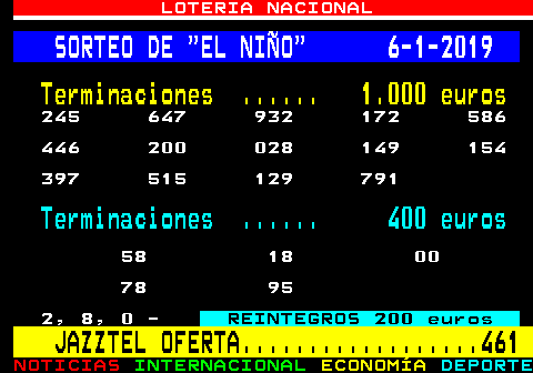 La Sexta Teletexto En Pagina