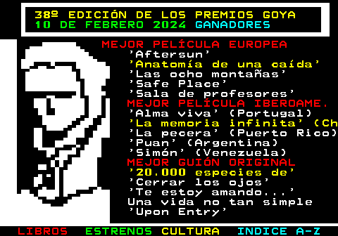 La Sexta Teletexto En Pagina