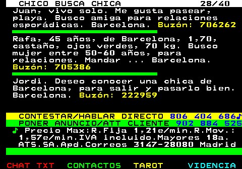 La Sexta Teletexto En Www Pagina 70728