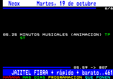 La Sexta Teletexto En Pagina